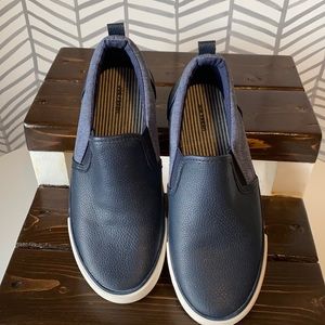 Joe Fresh Slip on Shoes | Youth Sz 3